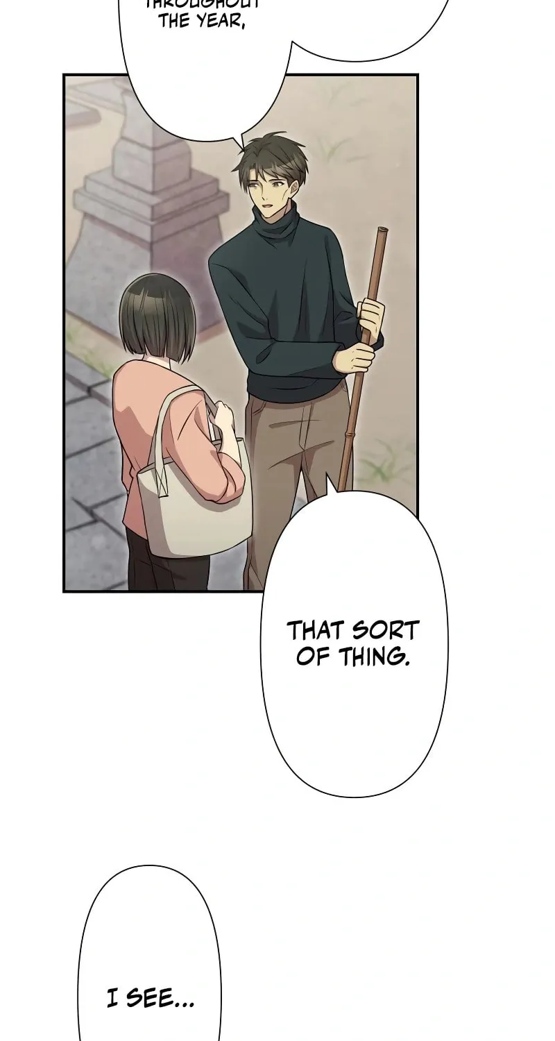 No Matter How Many Times I Kill My Husband Chapter 11 page 11 - 
