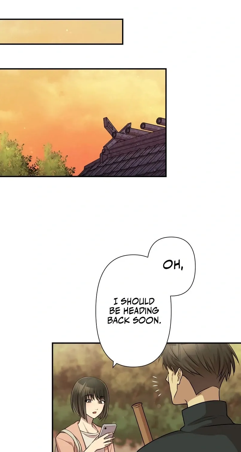 No Matter How Many Times I Kill My Husband Chapter 11 page 19 - 