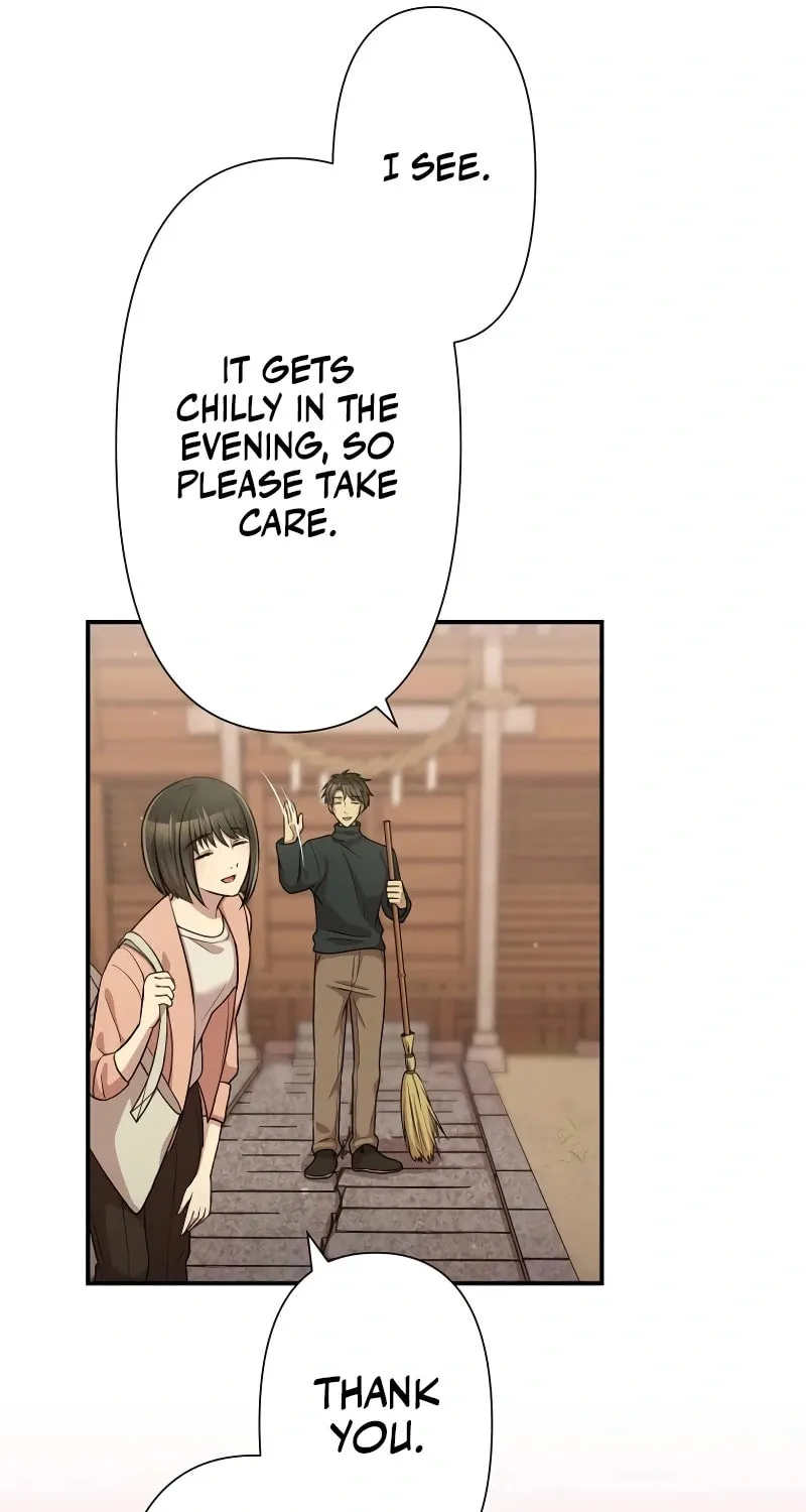 No Matter How Many Times I Kill My Husband Chapter 11 page 21 - 