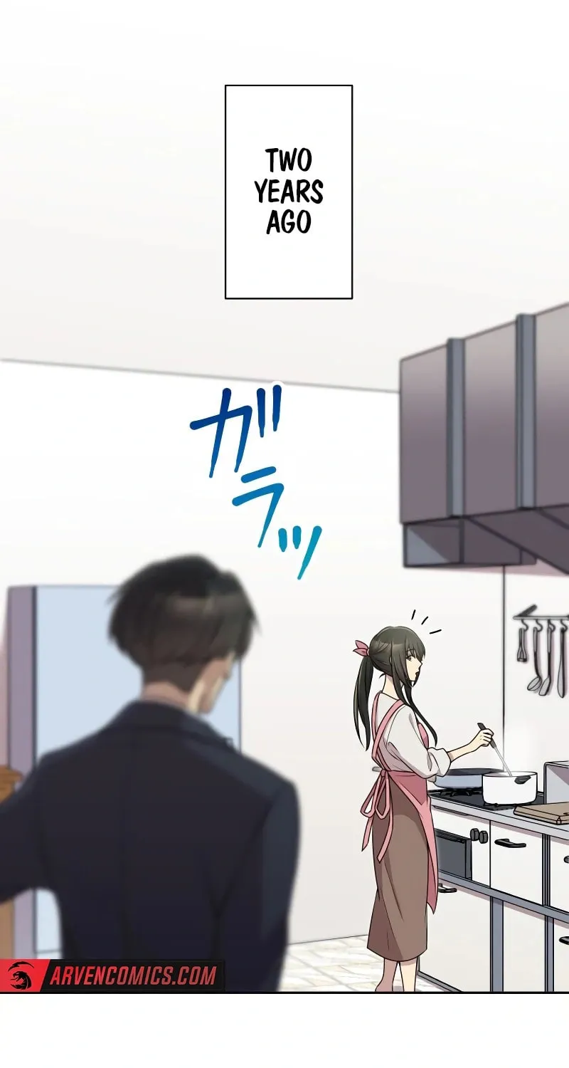 No Matter How Many Times I Kill My Husband Chapter 11 page 28 - 