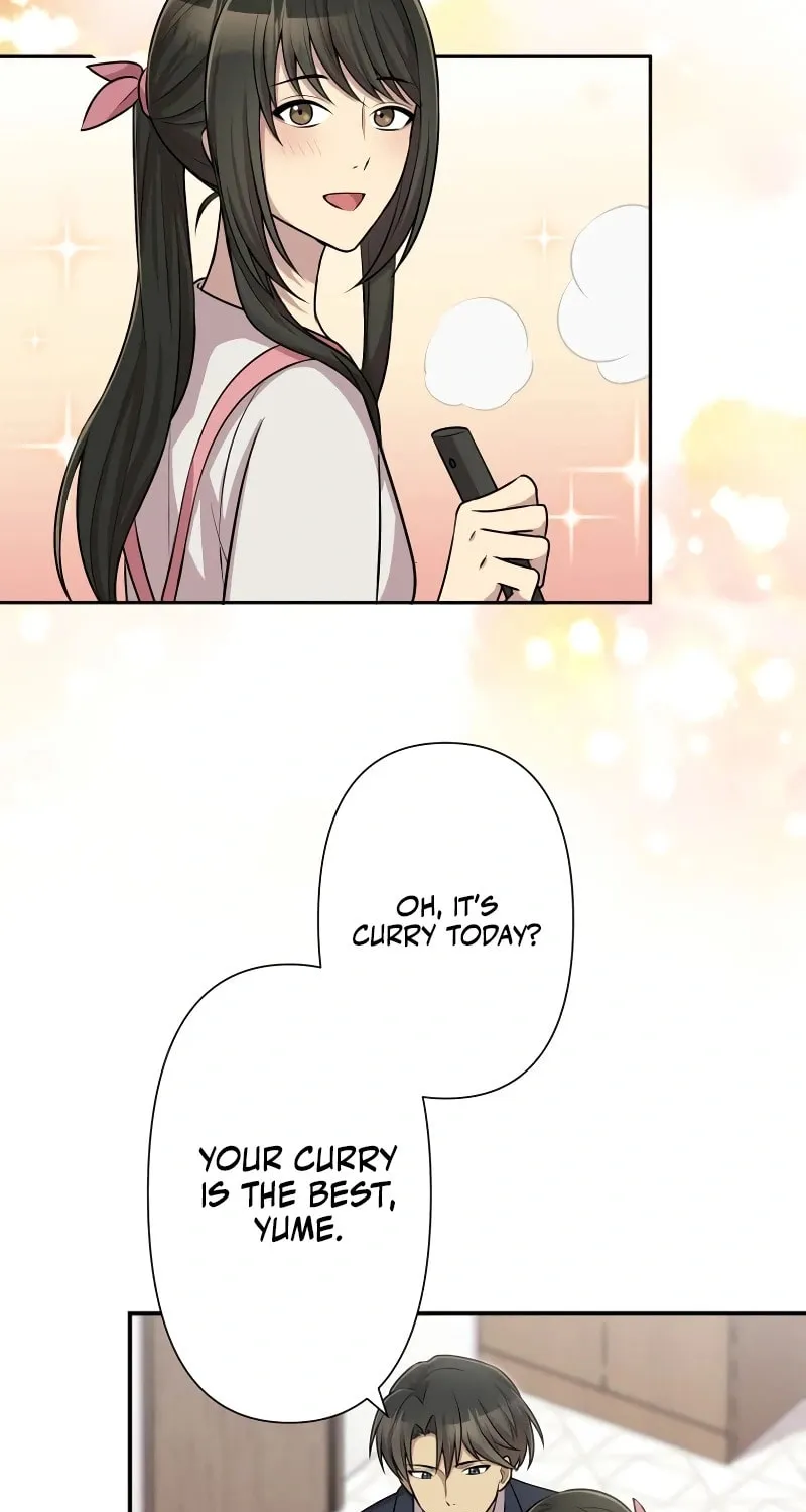 No Matter How Many Times I Kill My Husband Chapter 11 page 30 - 