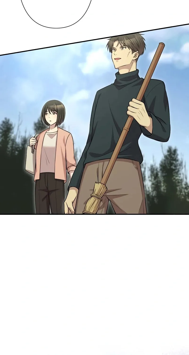 No Matter How Many Times I Kill My Husband Chapter 11 page 4 - 