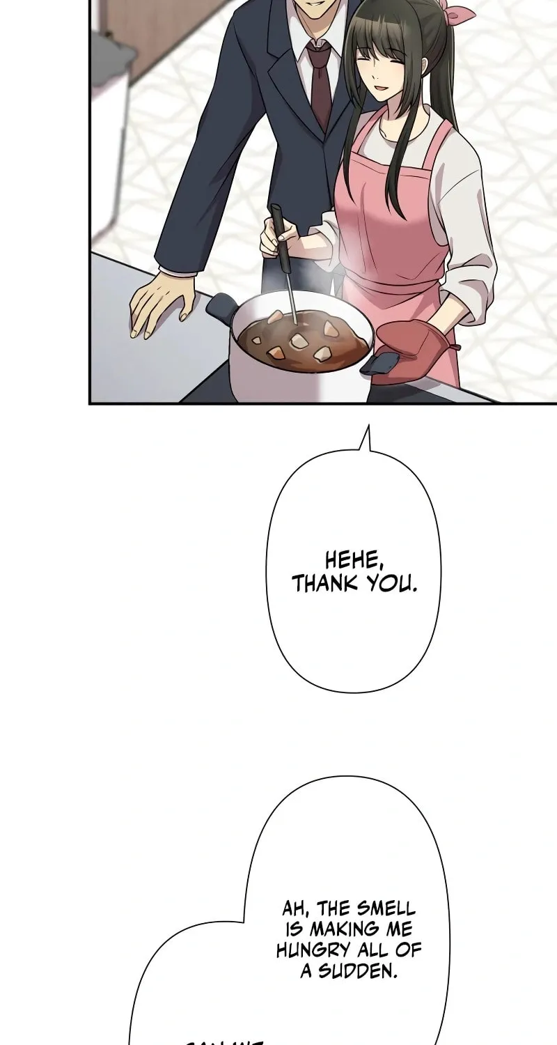 No Matter How Many Times I Kill My Husband Chapter 11 page 31 - 