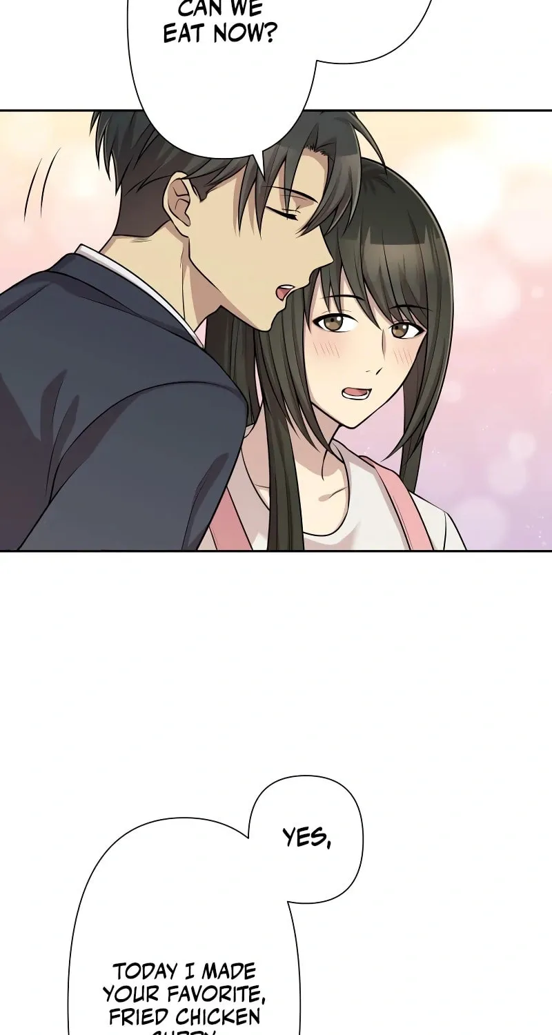 No Matter How Many Times I Kill My Husband Chapter 11 page 32 - 