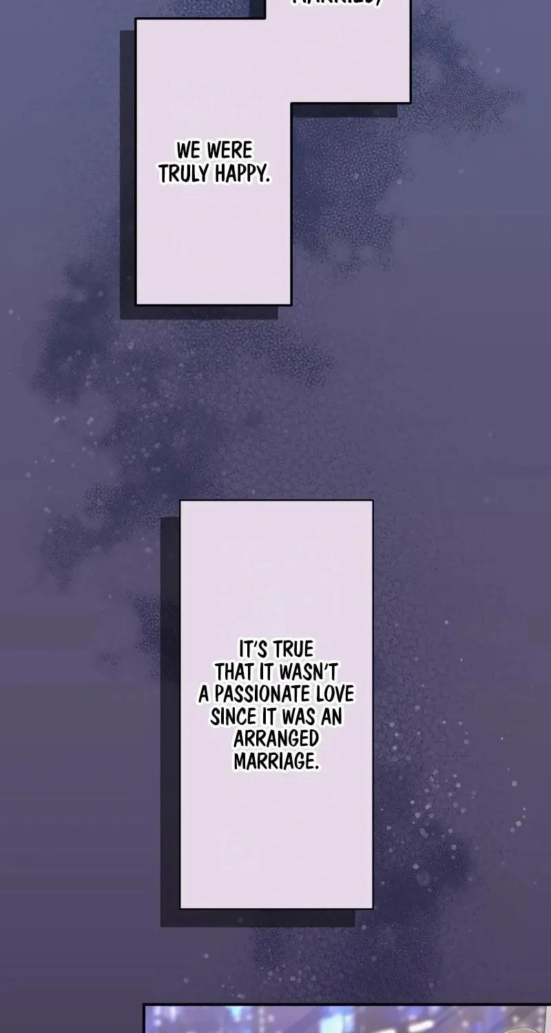 No Matter How Many Times I Kill My Husband Chapter 11 page 36 - 