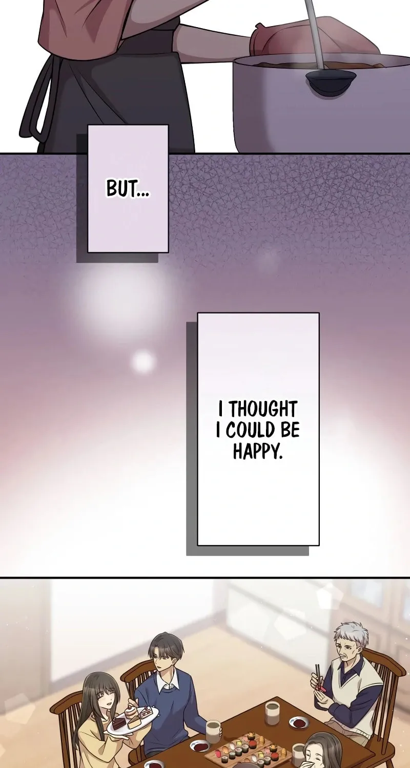 No Matter How Many Times I Kill My Husband Chapter 11 page 38 - 