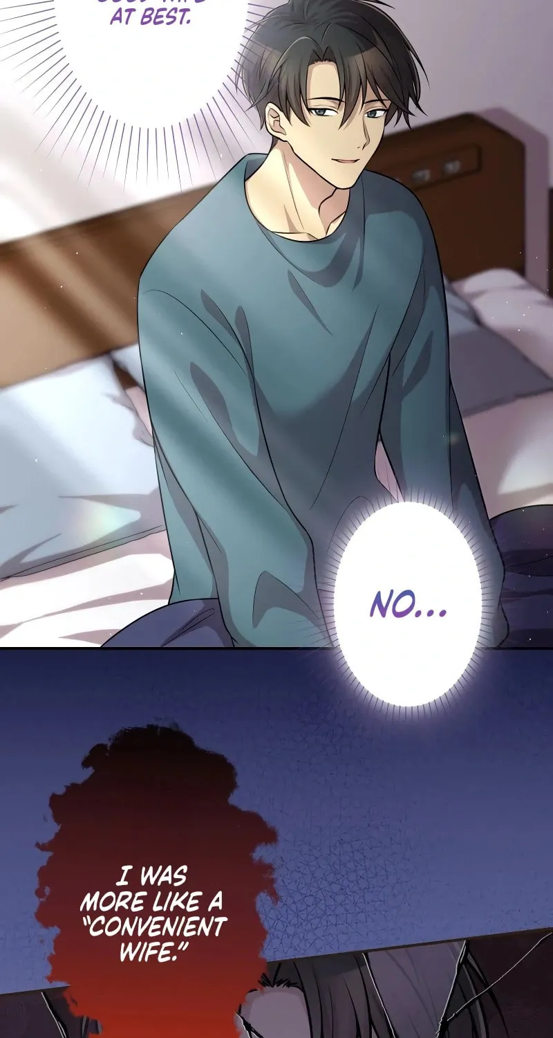 No Matter How Many Times I Kill My Husband Chapter 11 page 42 - 