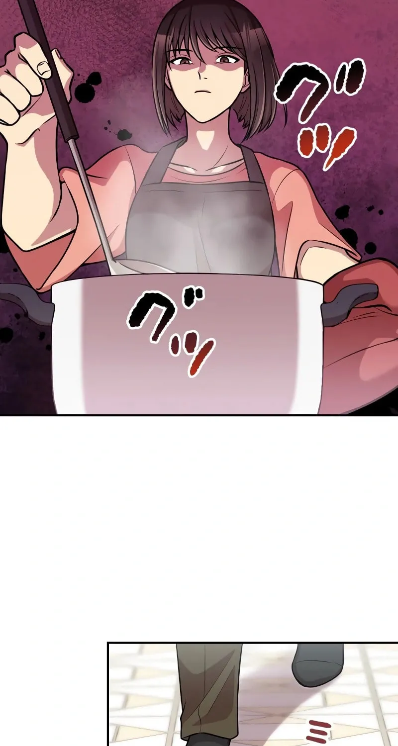 No Matter How Many Times I Kill My Husband Chapter 11 page 44 - 