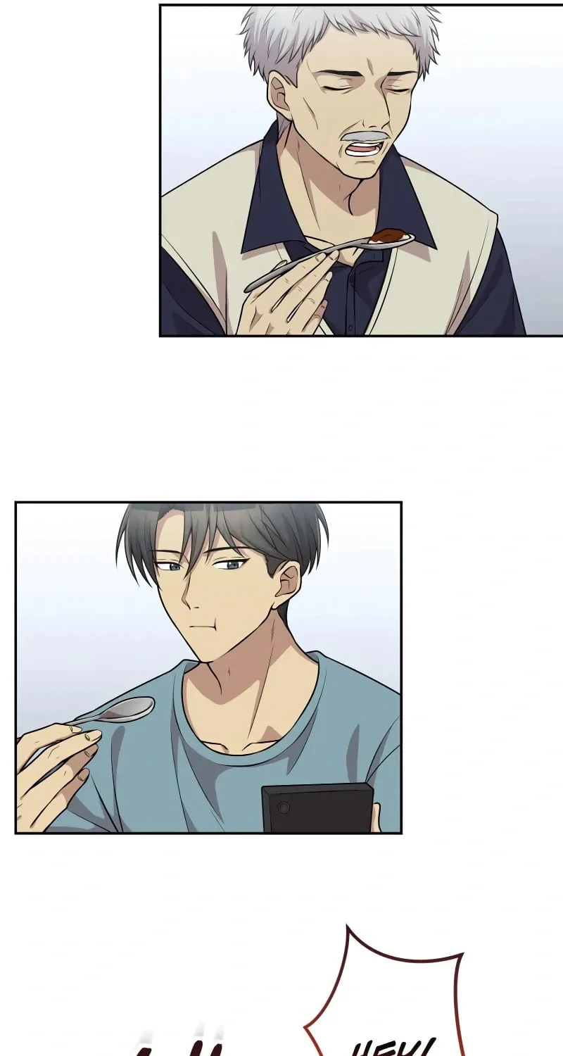 No Matter How Many Times I Kill My Husband Chapter 11 page 54 - 