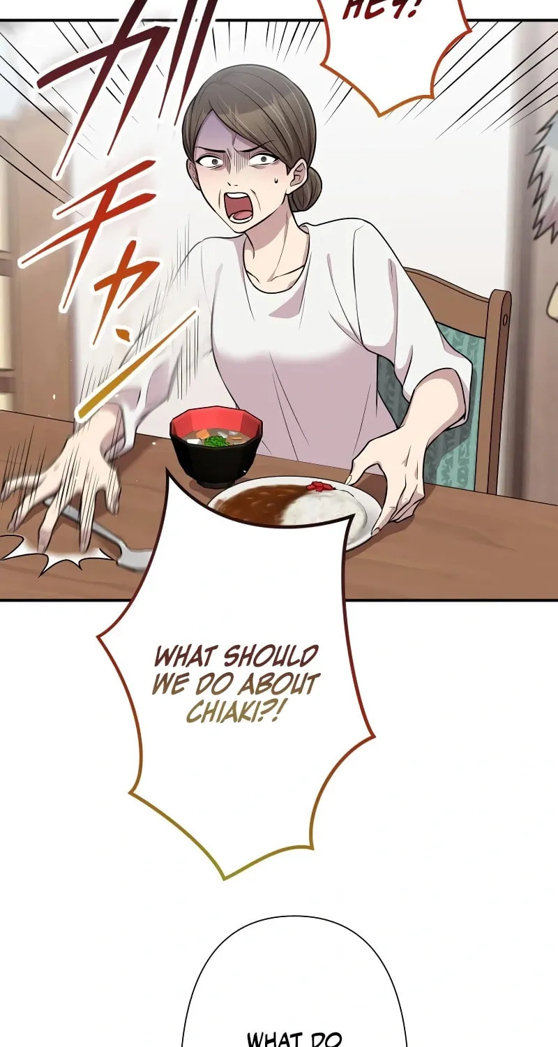No Matter How Many Times I Kill My Husband Chapter 11 page 55 - 