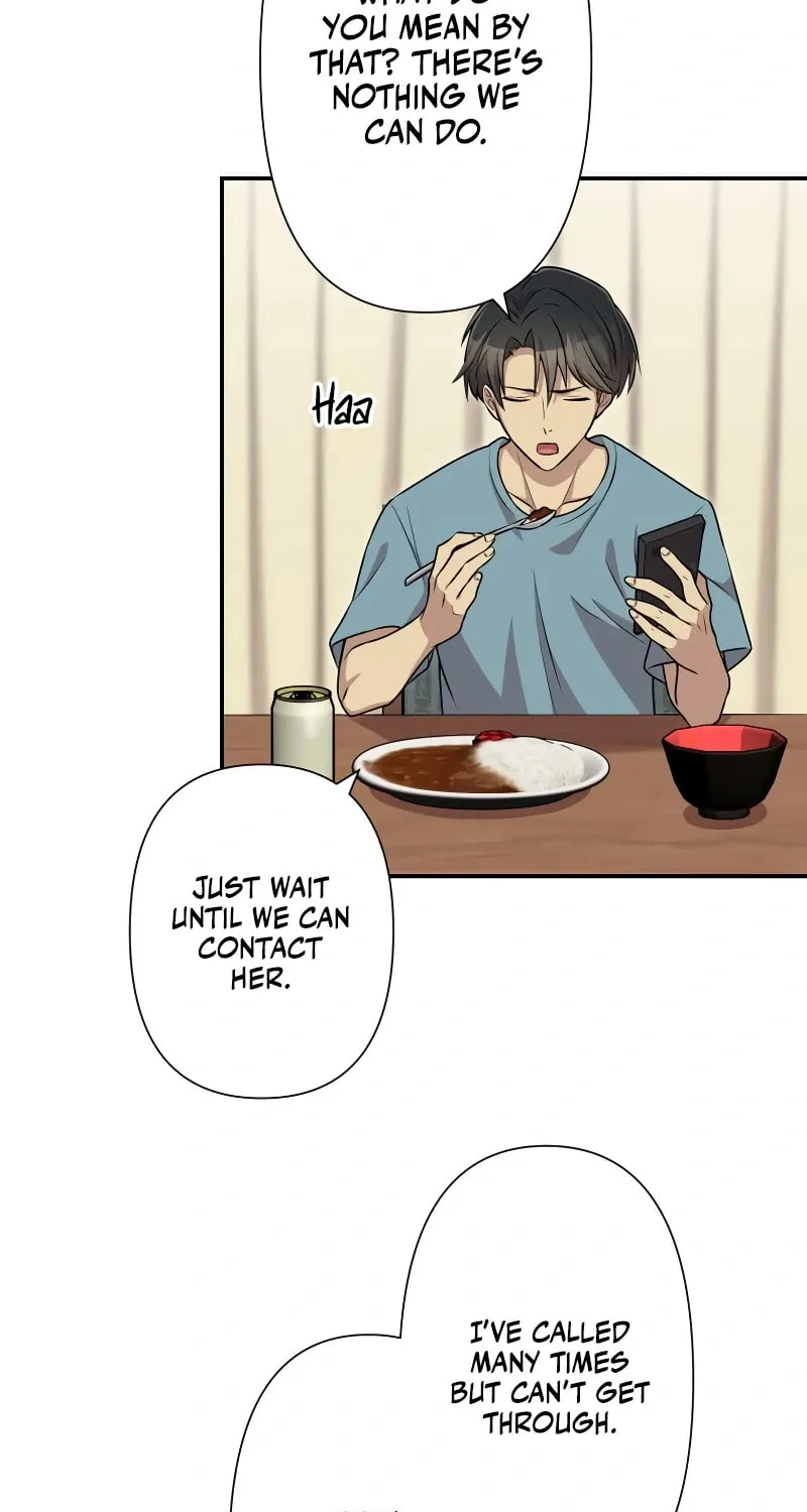 No Matter How Many Times I Kill My Husband Chapter 11 page 56 - 