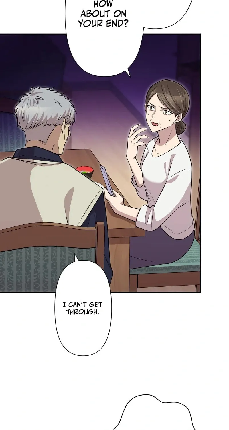 No Matter How Many Times I Kill My Husband Chapter 11 page 57 - 