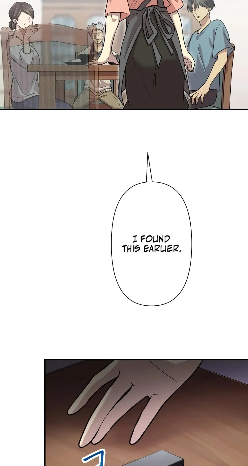 No Matter How Many Times I Kill My Husband Chapter 11 page 63 - 