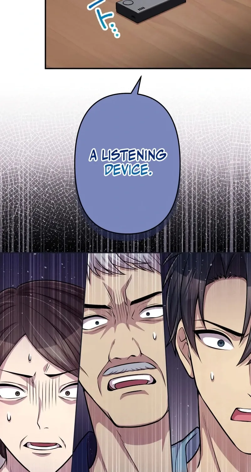 No Matter How Many Times I Kill My Husband Chapter 11 page 64 - 