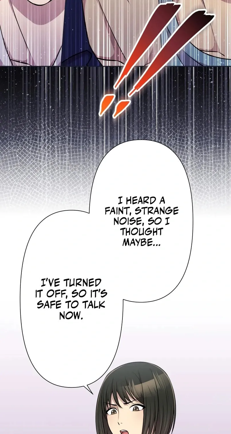No Matter How Many Times I Kill My Husband Chapter 11 page 65 - 