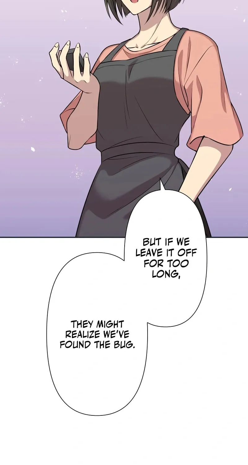 No Matter How Many Times I Kill My Husband Chapter 11 page 66 - 