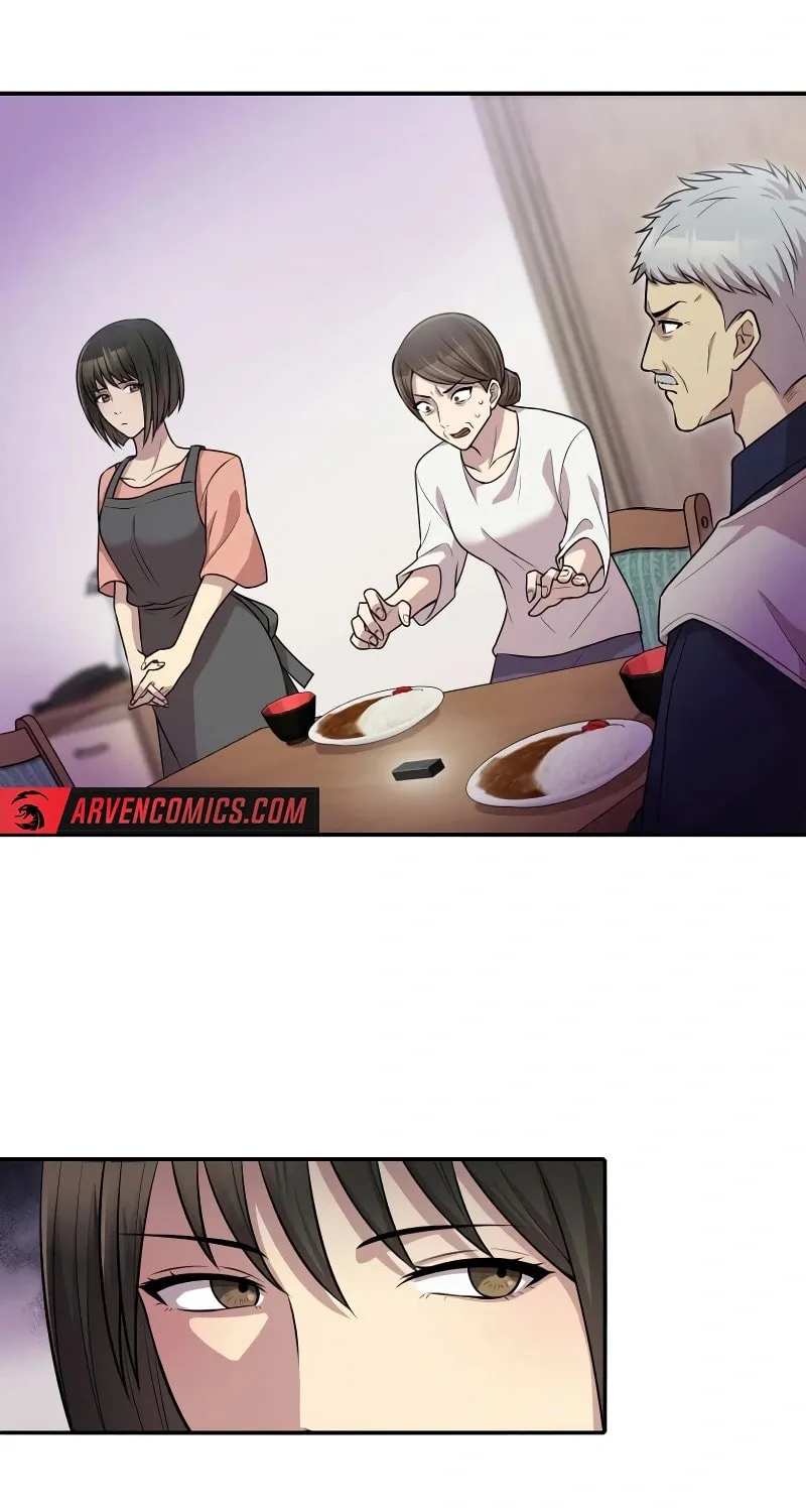 No Matter How Many Times I Kill My Husband Chapter 11 page 70 - 
