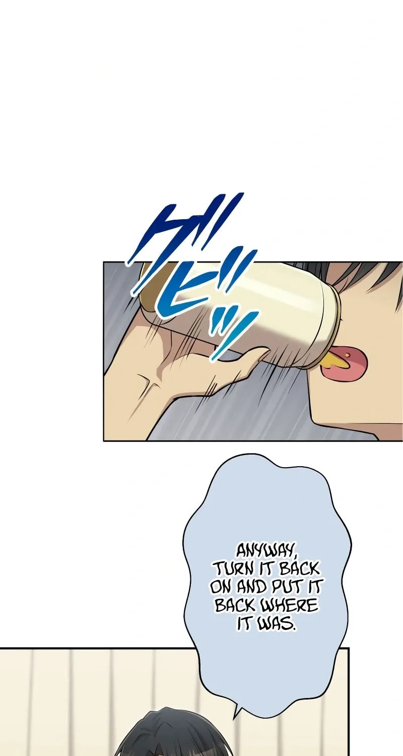 No Matter How Many Times I Kill My Husband Chapter 11 page 71 - 