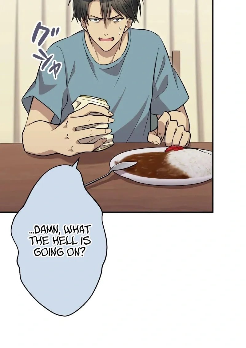 No Matter How Many Times I Kill My Husband Chapter 11 page 72 - 