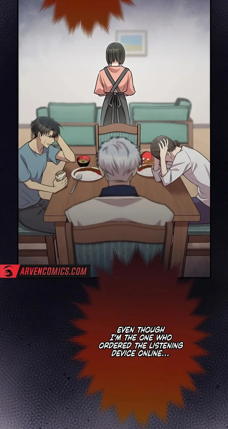 No Matter How Many Times I Kill My Husband Chapter 11 page 76 - 