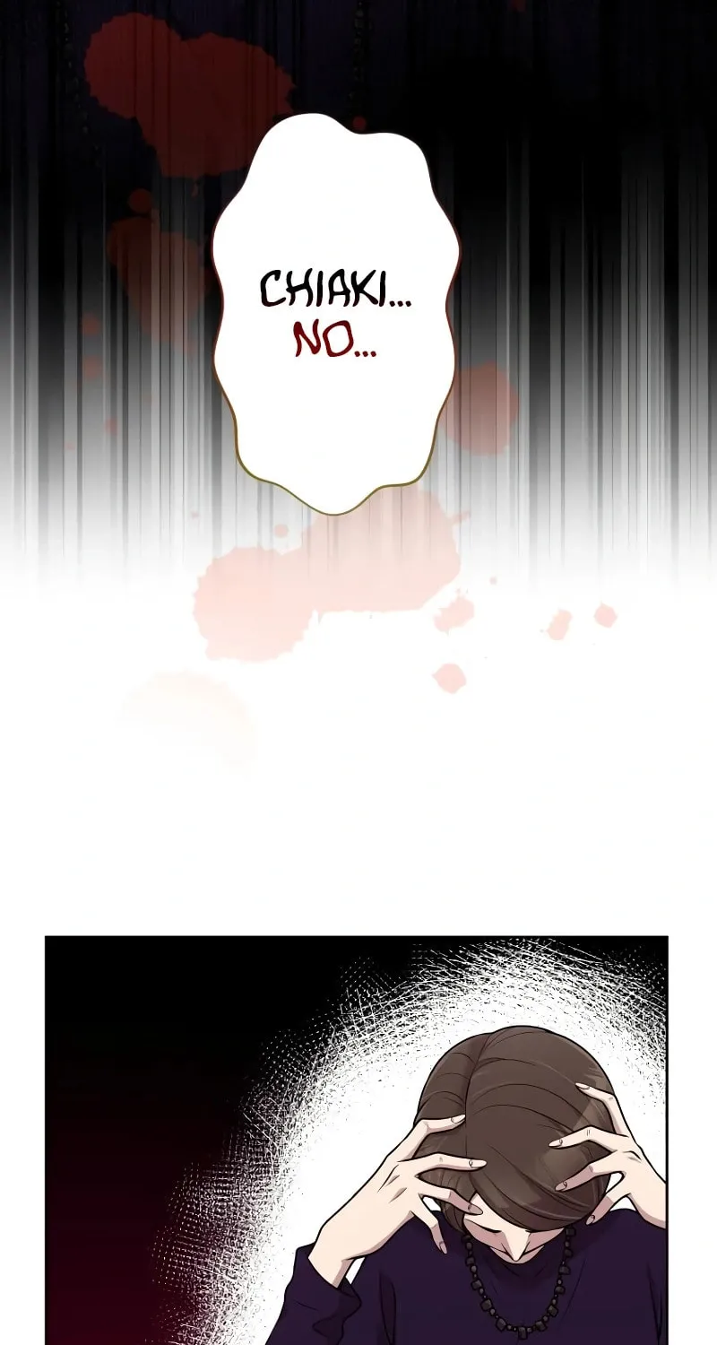 No Matter How Many Times I Kill My Husband Chapter 12 page 16 - 