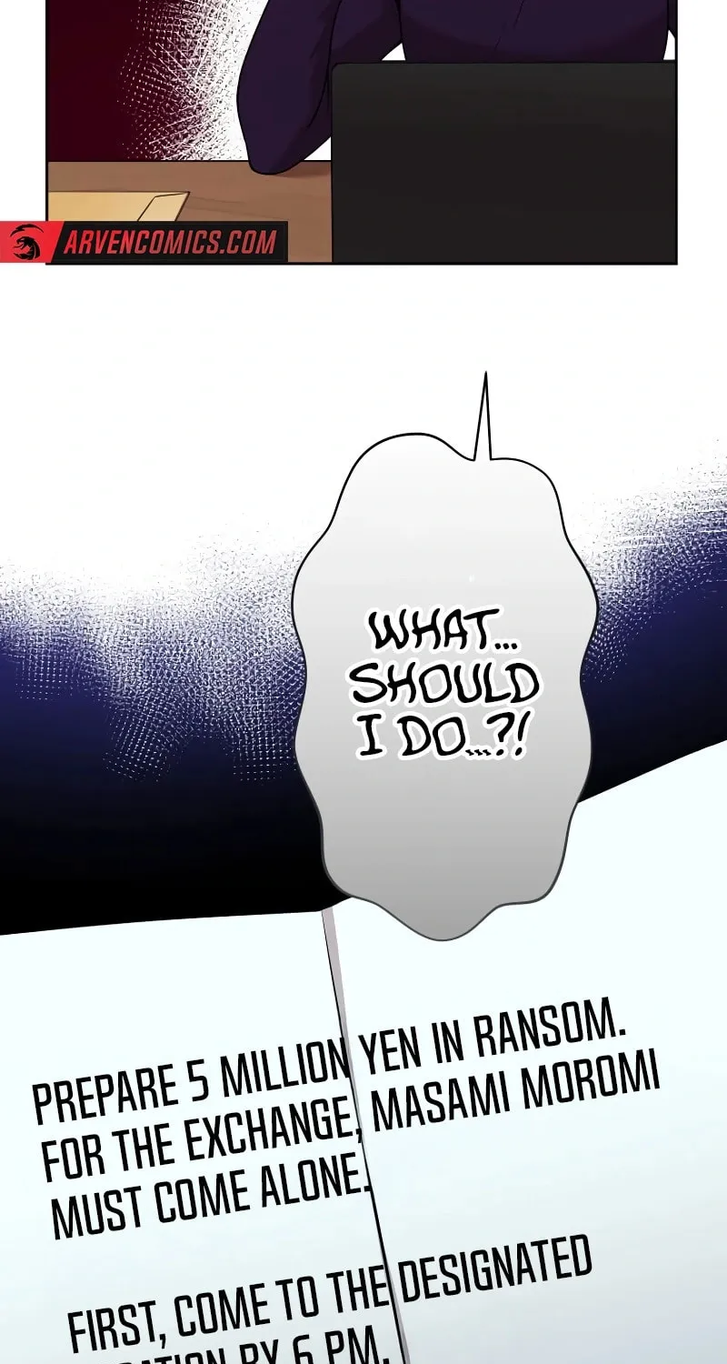 No Matter How Many Times I Kill My Husband Chapter 12 page 17 - 