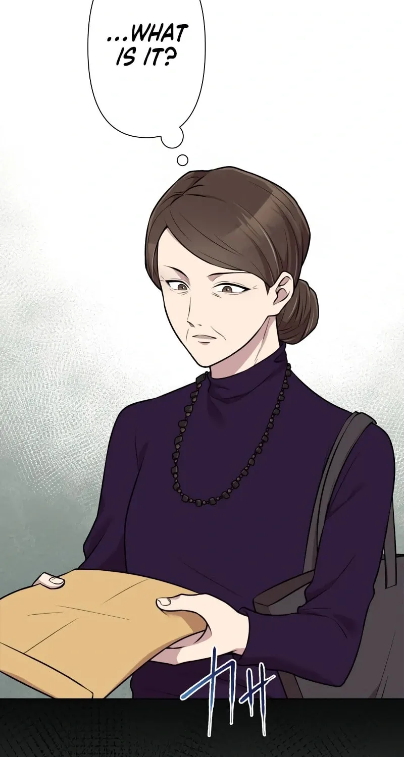 No Matter How Many Times I Kill My Husband Chapter 12 page 4 - 