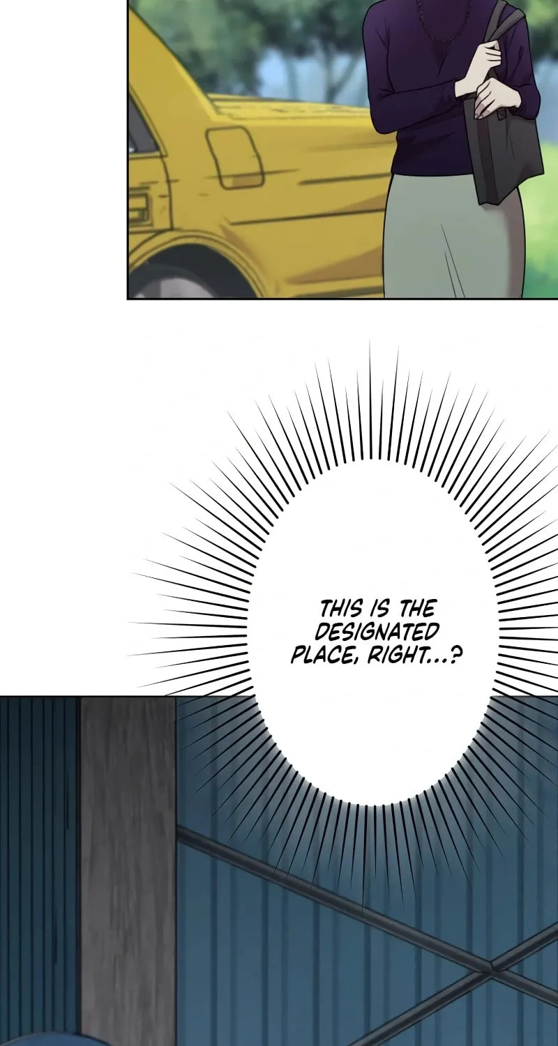 No Matter How Many Times I Kill My Husband Chapter 12 page 31 - 