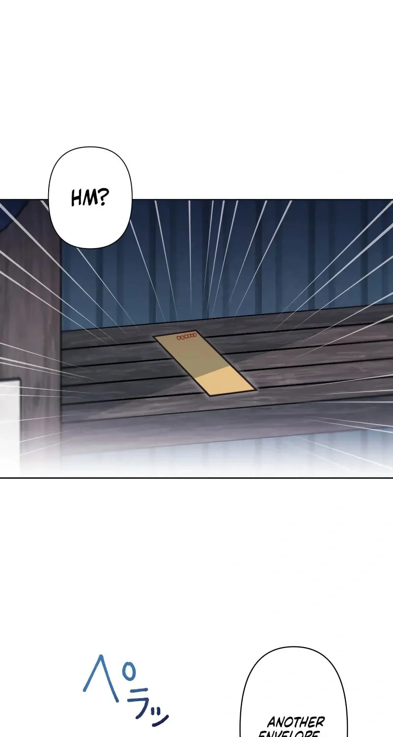No Matter How Many Times I Kill My Husband Chapter 12 page 33 - 