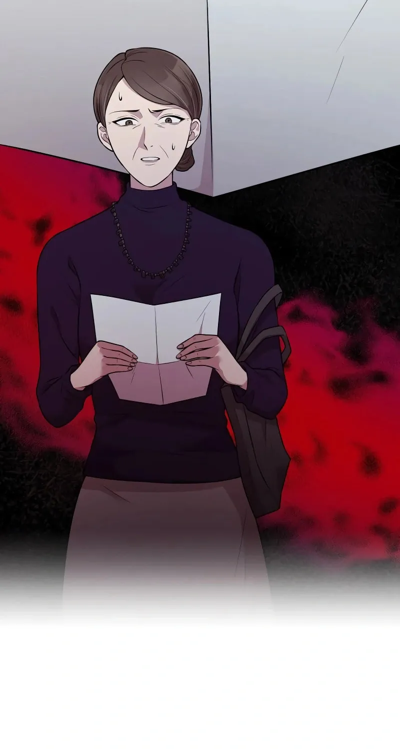 No Matter How Many Times I Kill My Husband Chapter 12 page 35 - 