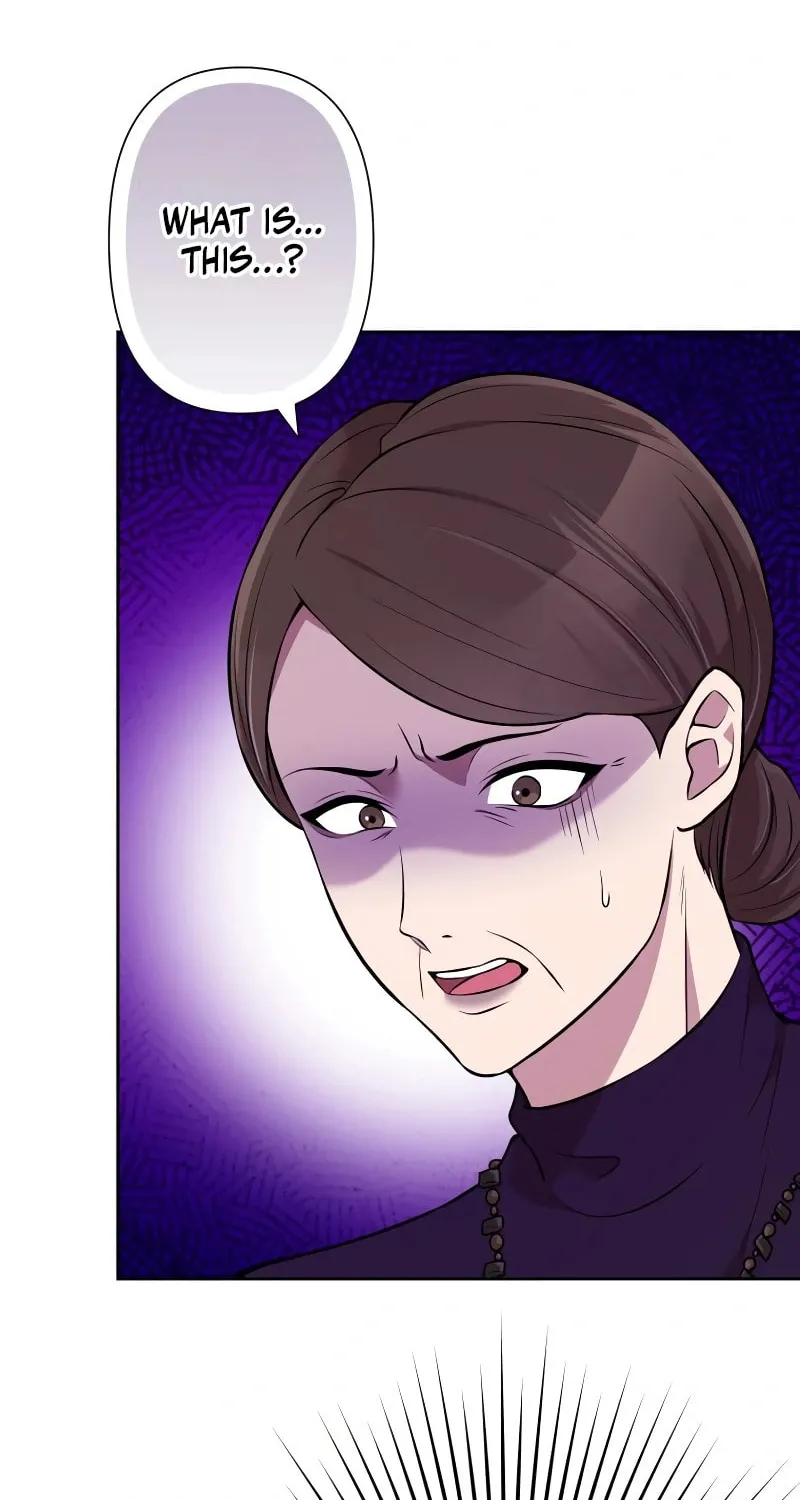 No Matter How Many Times I Kill My Husband Chapter 12 page 36 - 