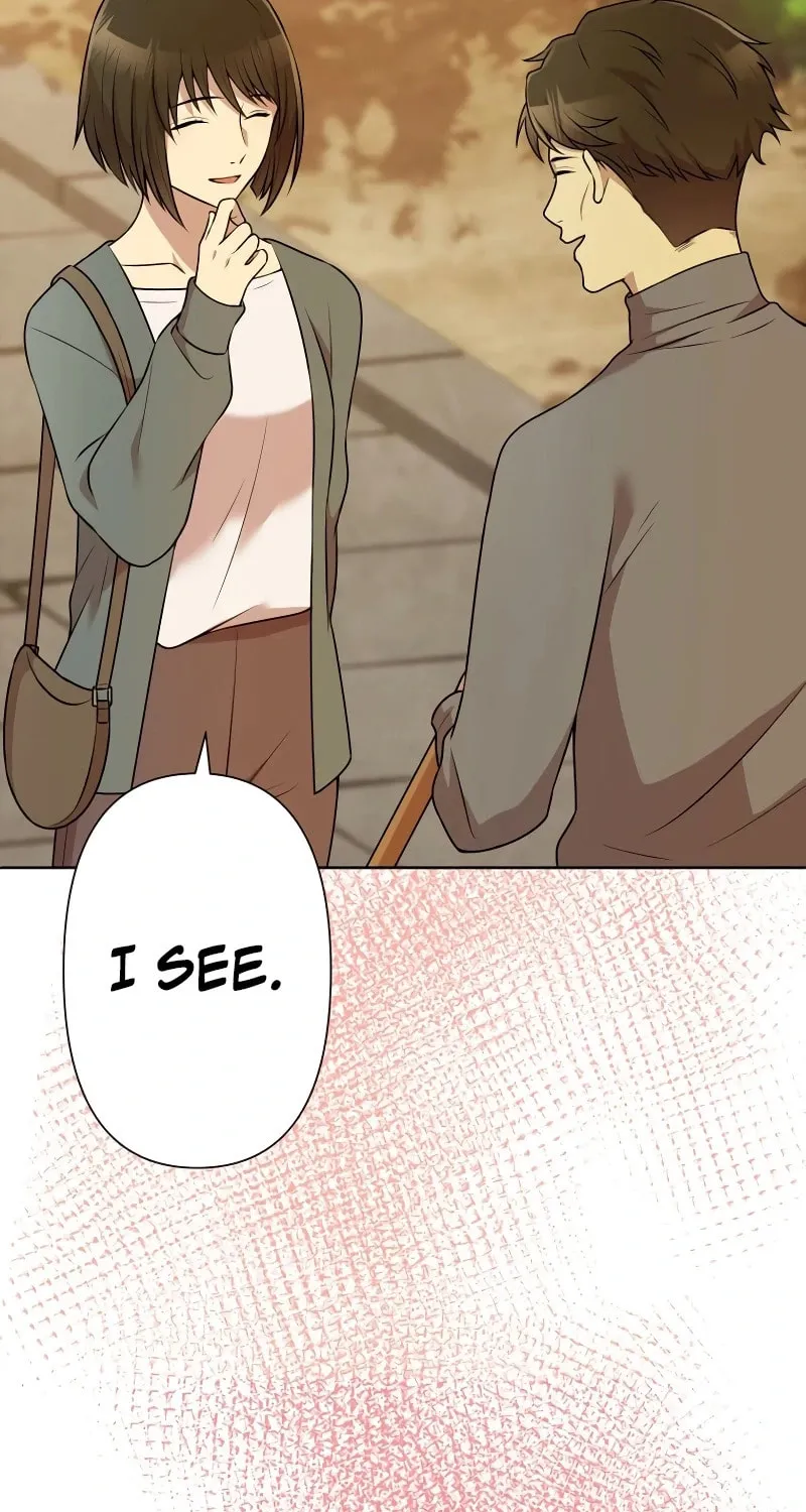 No Matter How Many Times I Kill My Husband Chapter 12 page 46 - 