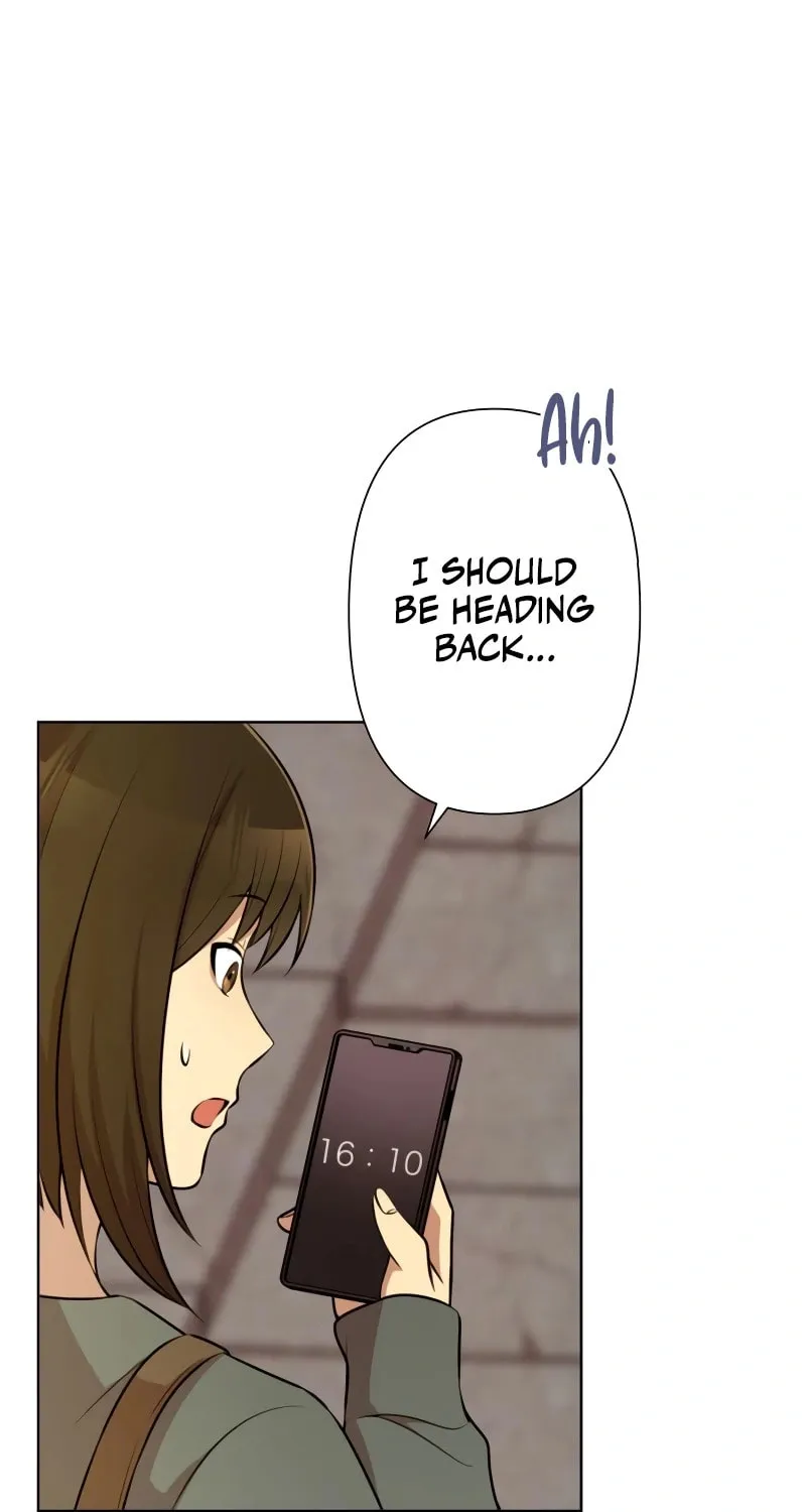 No Matter How Many Times I Kill My Husband Chapter 12 page 50 - 