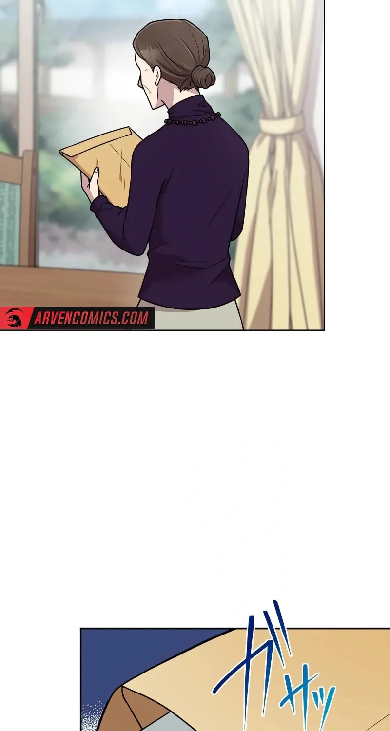 No Matter How Many Times I Kill My Husband Chapter 12 page 6 - 