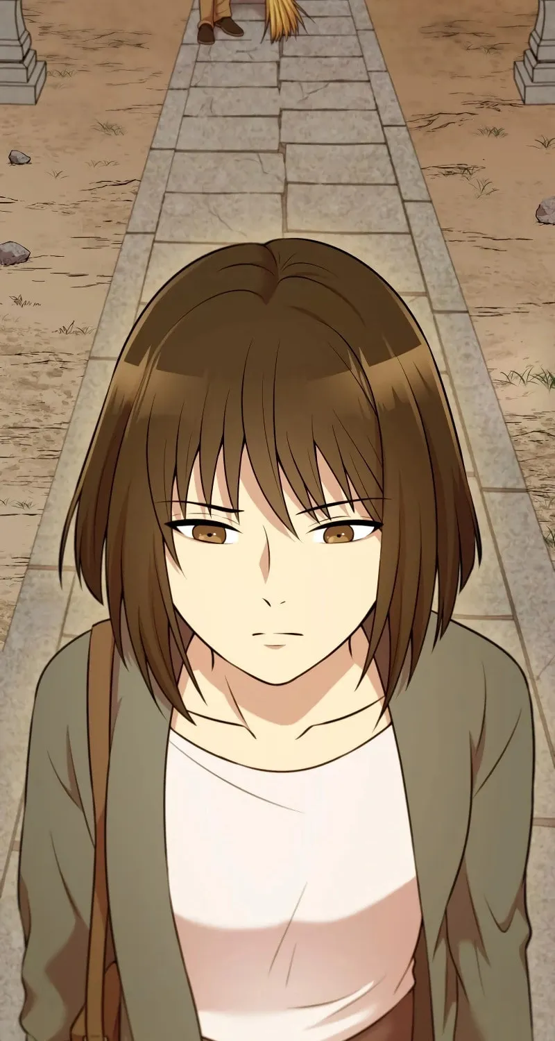 No Matter How Many Times I Kill My Husband Chapter 12 page 56 - 
