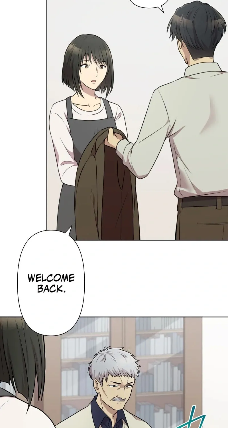 No Matter How Many Times I Kill My Husband Chapter 12 page 59 - 