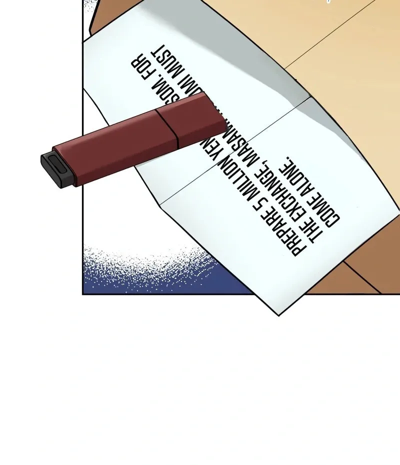 No Matter How Many Times I Kill My Husband Chapter 12 page 7 - 