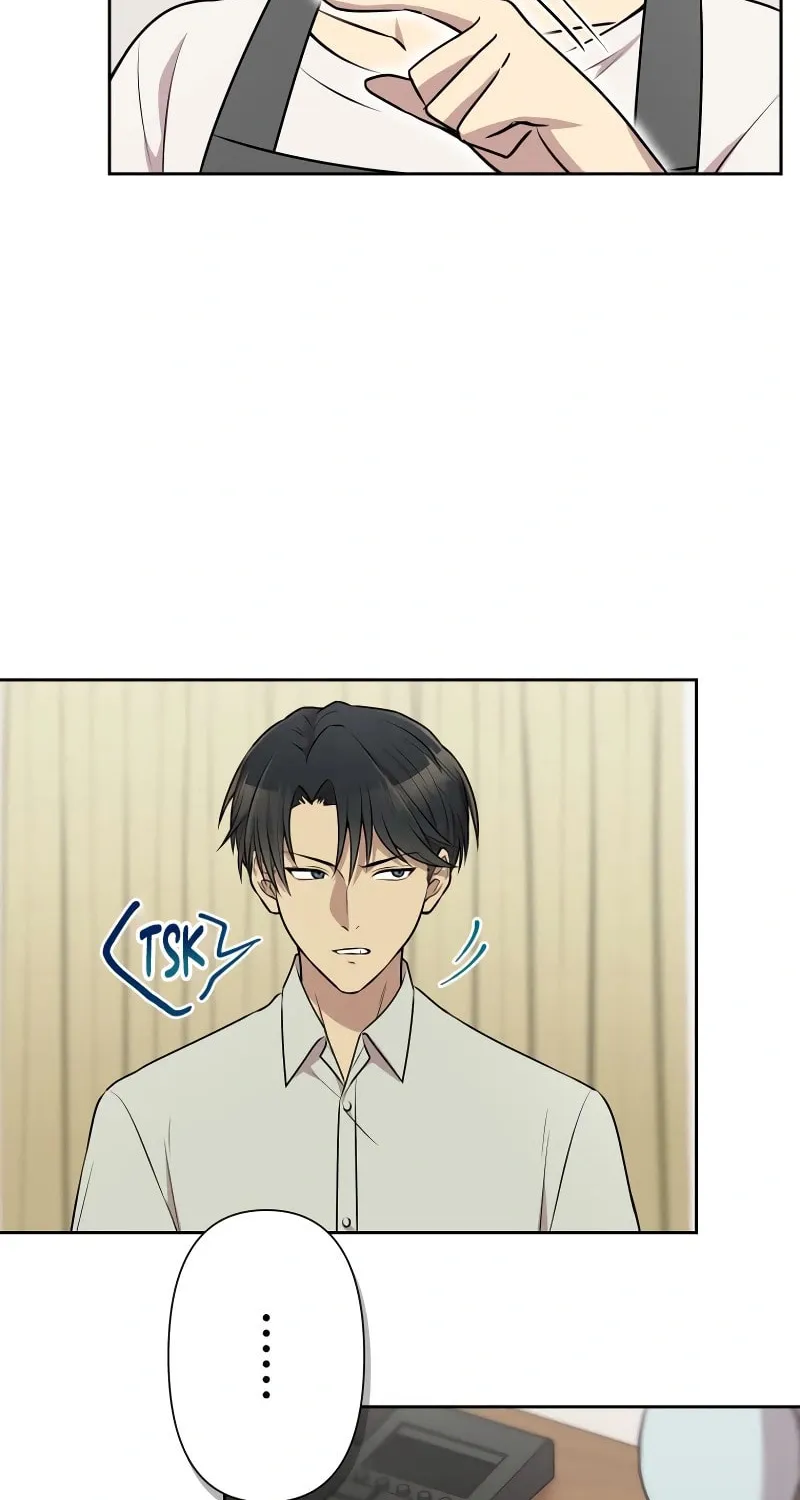 No Matter How Many Times I Kill My Husband Chapter 12 page 65 - 