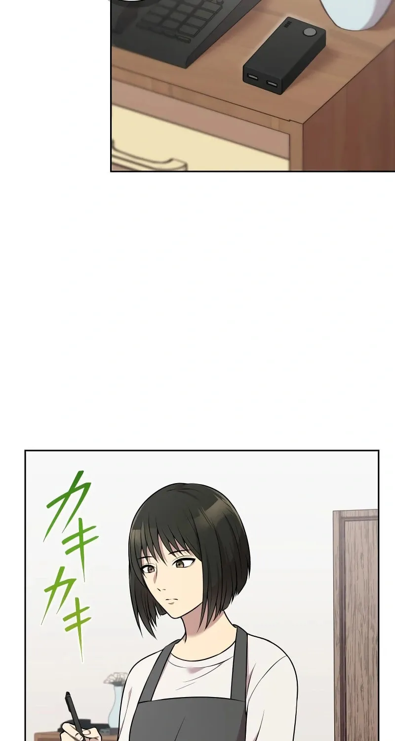 No Matter How Many Times I Kill My Husband Chapter 12 page 66 - 