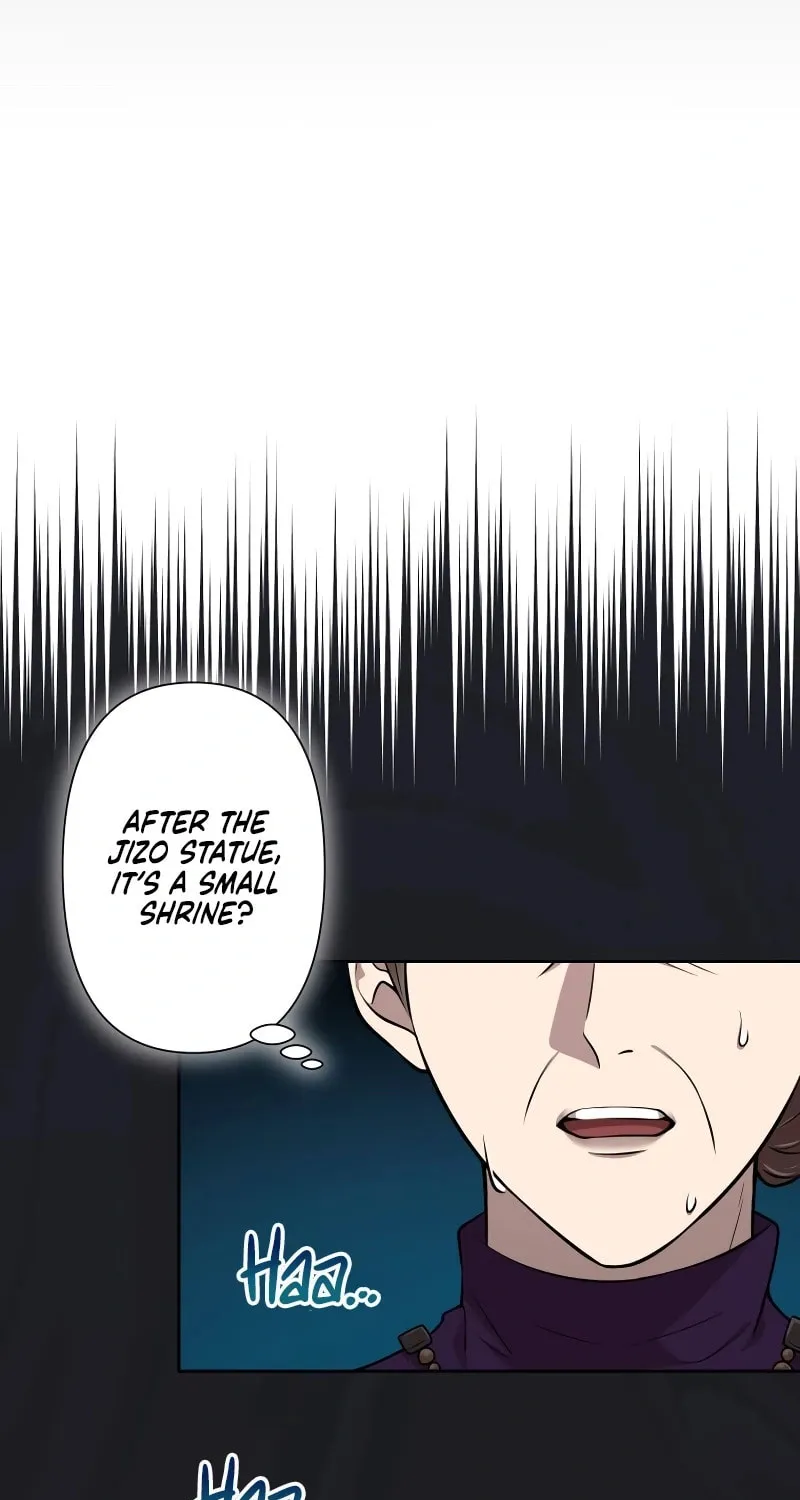 No Matter How Many Times I Kill My Husband Chapter 12 page 76 - 