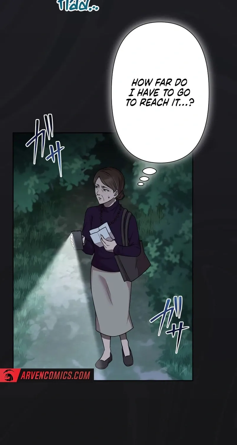 No Matter How Many Times I Kill My Husband Chapter 12 page 77 - 