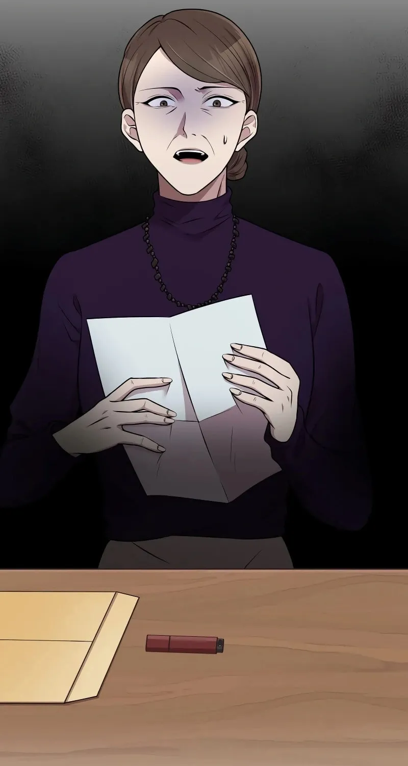 No Matter How Many Times I Kill My Husband Chapter 12 page 9 - 