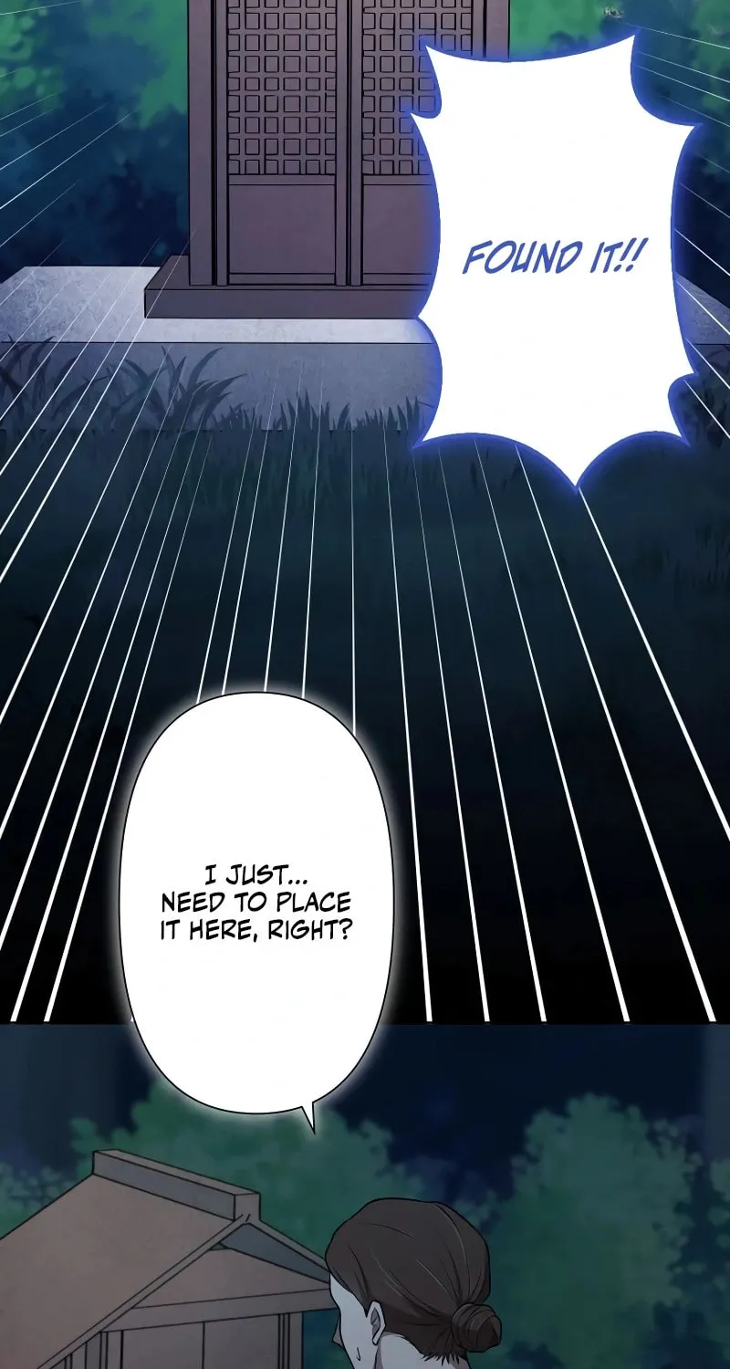 No Matter How Many Times I Kill My Husband Chapter 12 page 81 - 