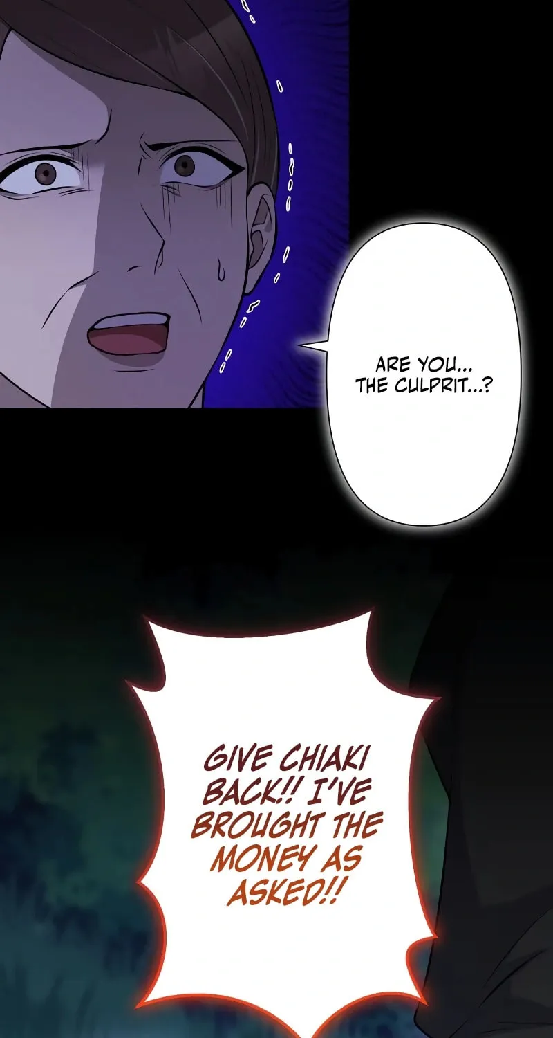 No Matter How Many Times I Kill My Husband Chapter 12 page 87 - 