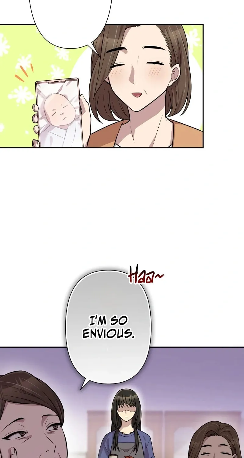 No Matter How Many Times I Kill My Husband Chapter 13 page 11 - 