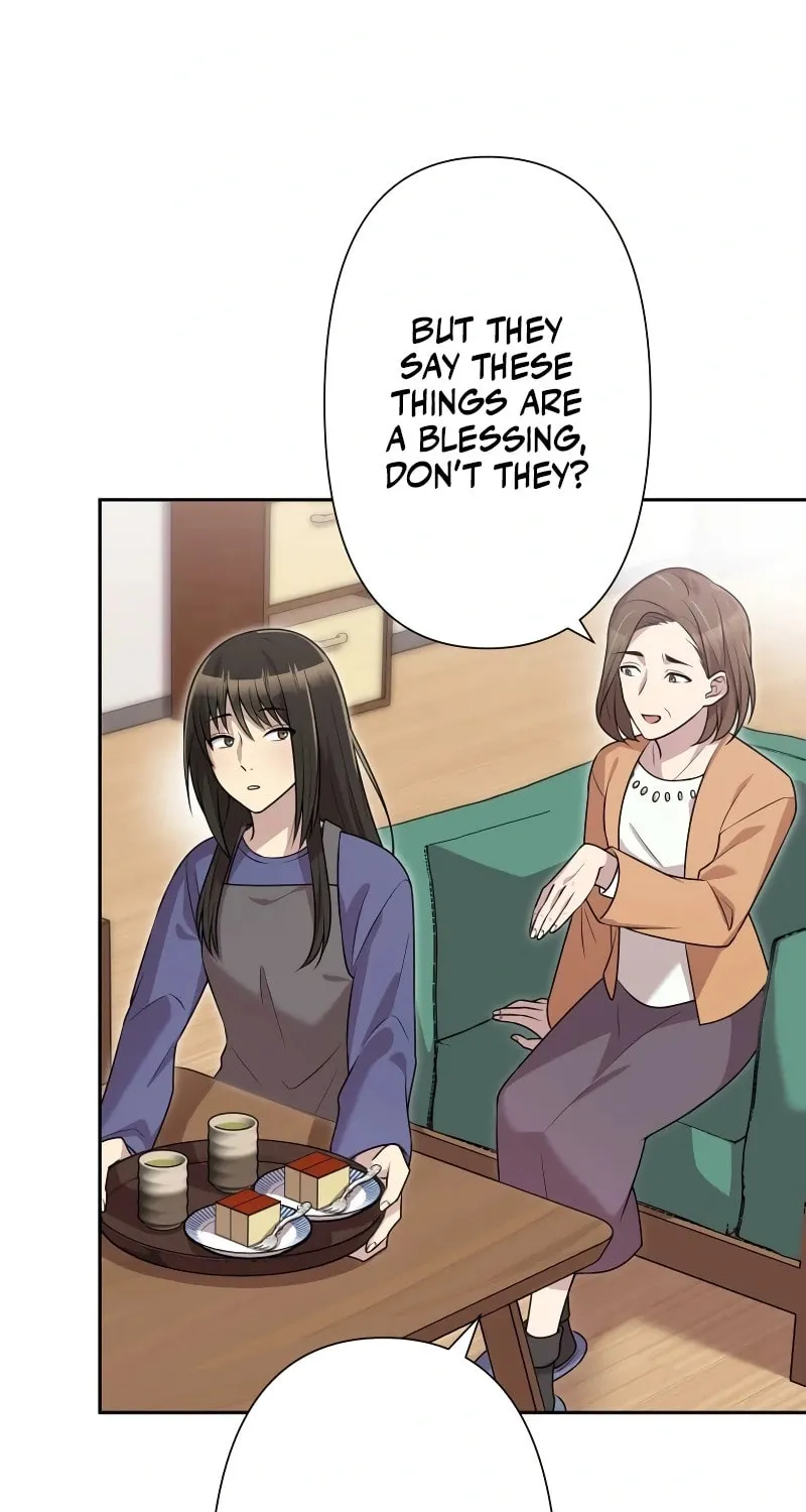 No Matter How Many Times I Kill My Husband Chapter 13 page 13 - 