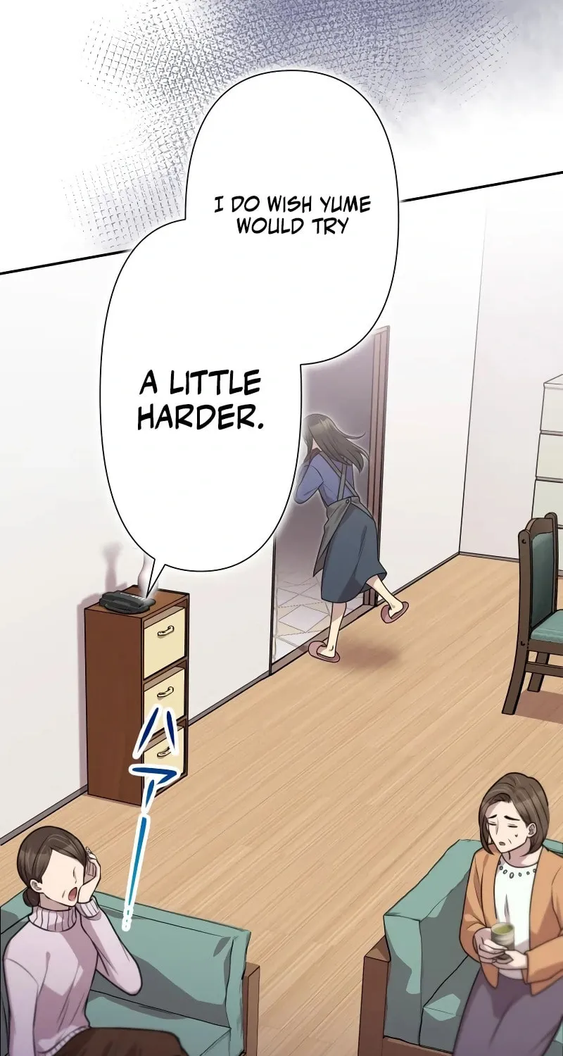 No Matter How Many Times I Kill My Husband Chapter 13 page 18 - 