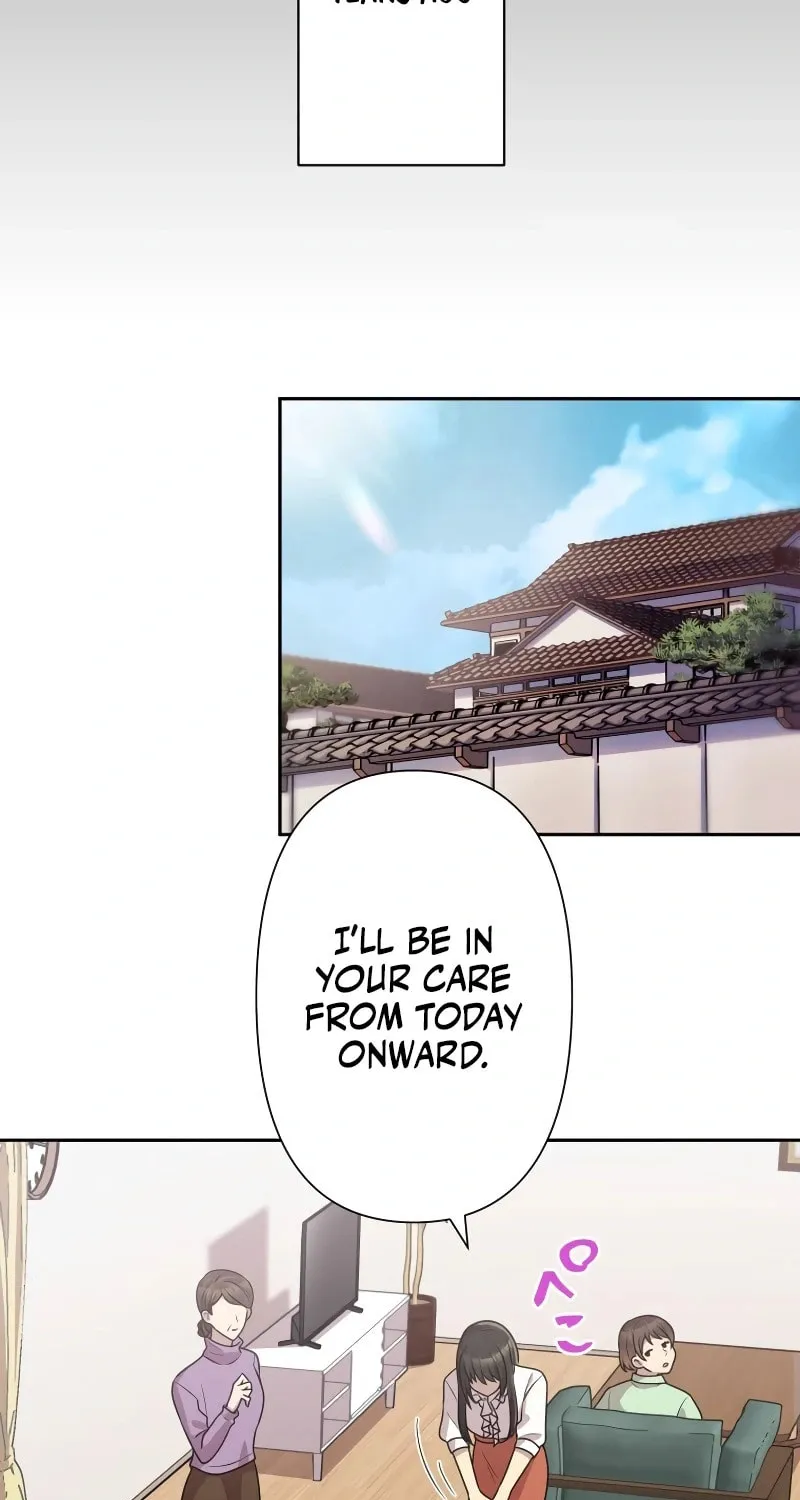No Matter How Many Times I Kill My Husband Chapter 13 page 3 - 