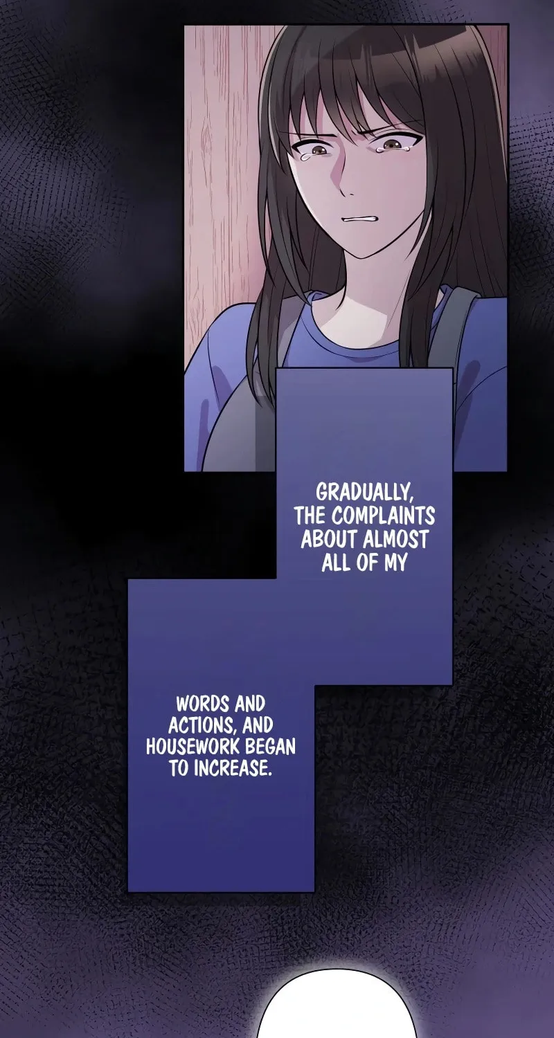 No Matter How Many Times I Kill My Husband Chapter 13 page 21 - 