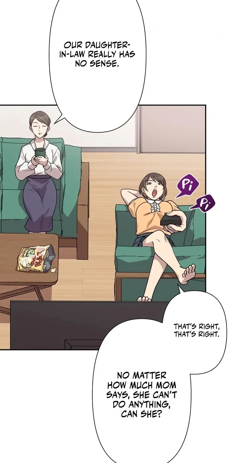No Matter How Many Times I Kill My Husband Chapter 13 page 25 - 